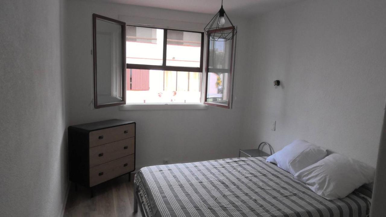 Refurbished Apartment 4 People 300M From The Sea سانت ماري دو لا مير المظهر الخارجي الصورة
